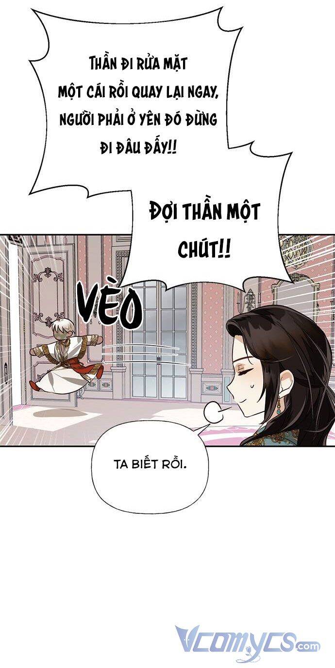 hậu cung của nữ chính chapter 40 24