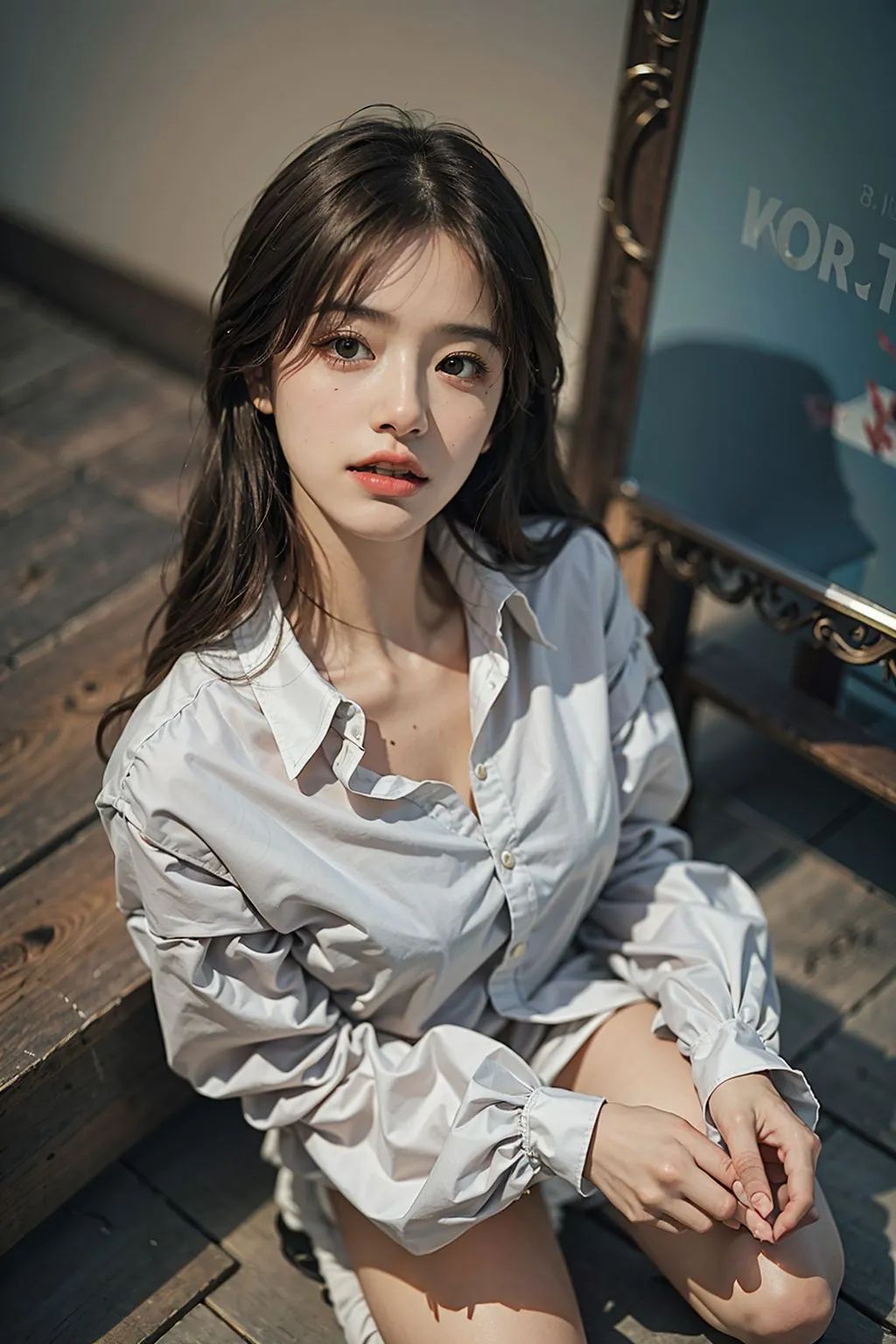 artist ai generated chapter 68 57