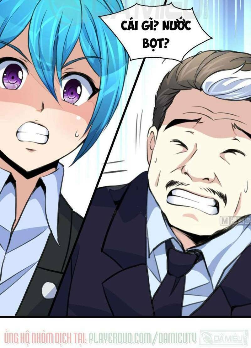 thần nhãn giám định sư chapter 68 10