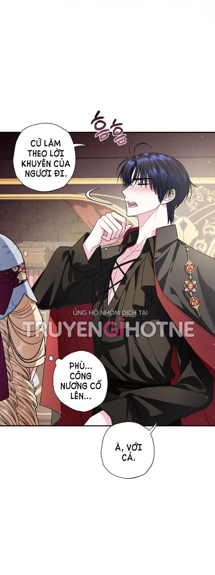 cha à, con không muốn kết hôn đâu chapter 93 41