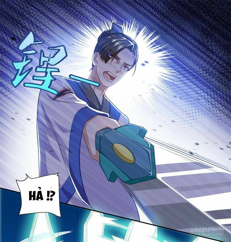 tiên ma đồng tu chapter 55 26