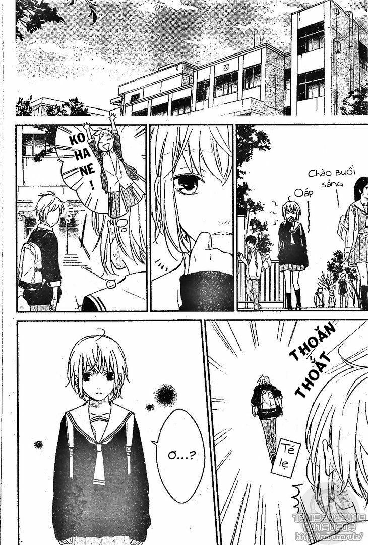 chinmoku garu no ritorukurai chapter 1 26