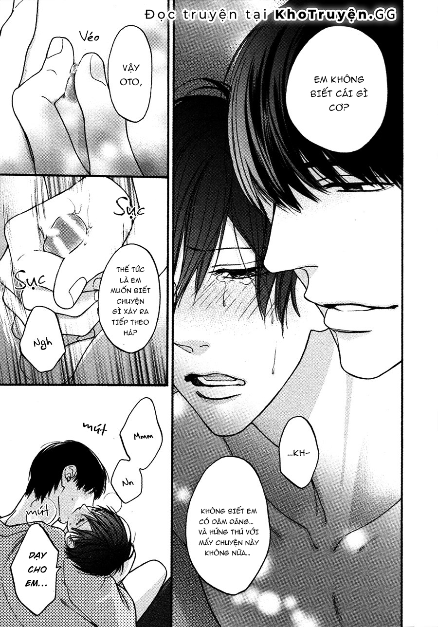 tình yêu vô tội chapter 1 34