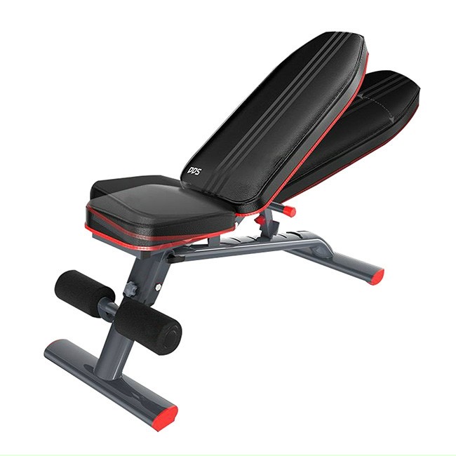 GHẾ TẬP GYM CAO CẤP_ DDS1201