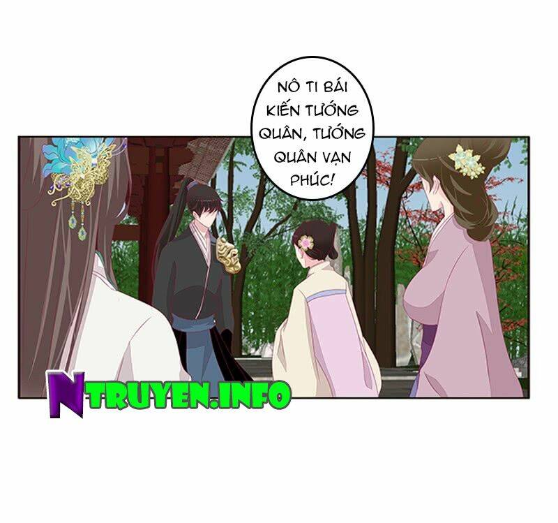 tướng quân mời ra trận chapter 114 8