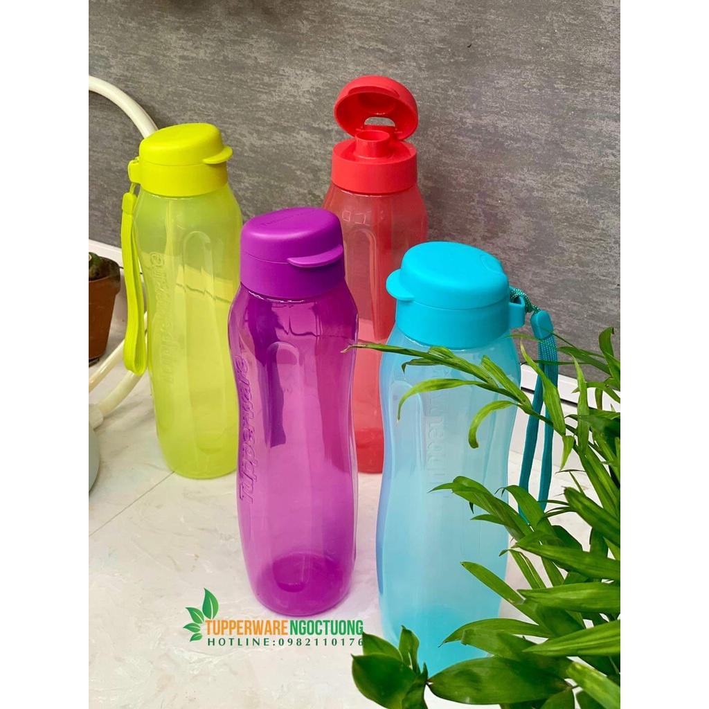 Bình nước Tupperware Eco Bottle Gen II 1L