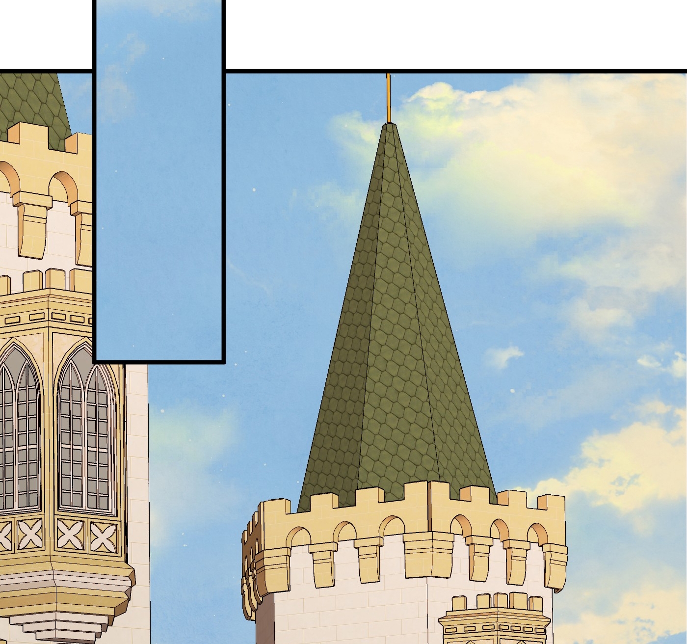 bông hoa độc của nhà công tước chapter 5.2 50