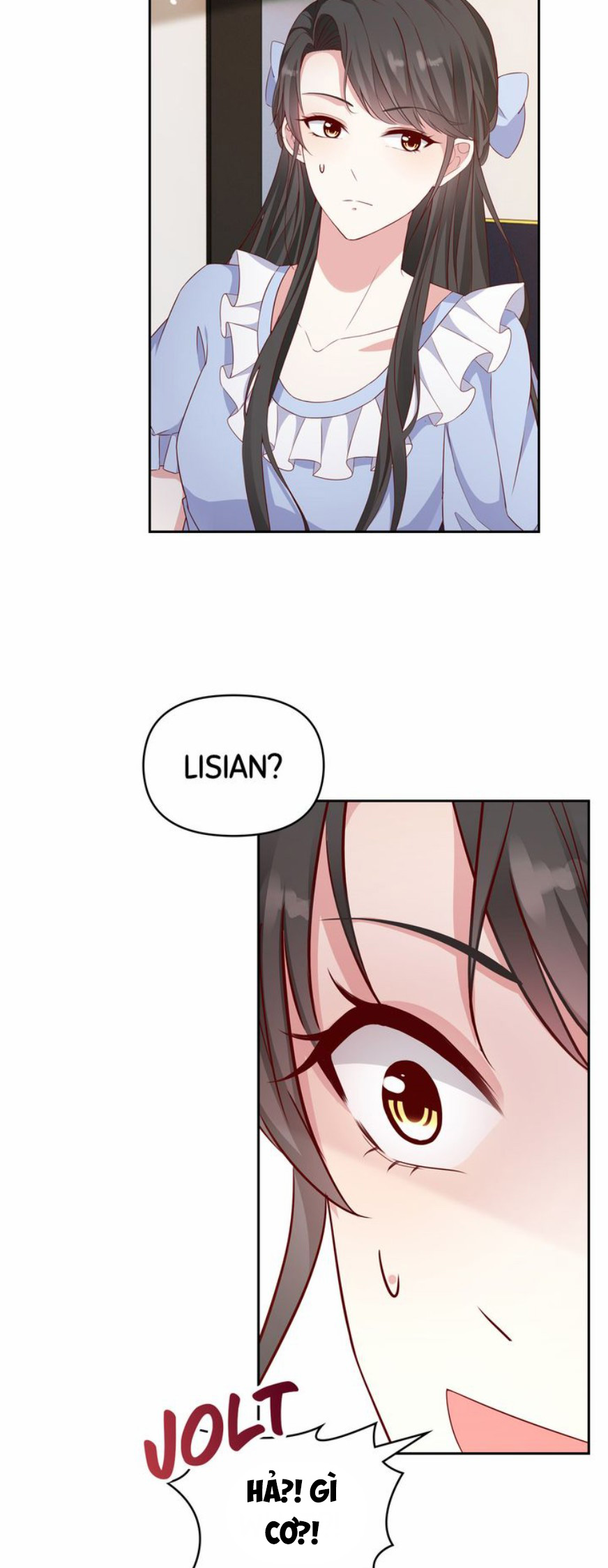 đi tìm papa cho đứa trẻ chapter 16 17