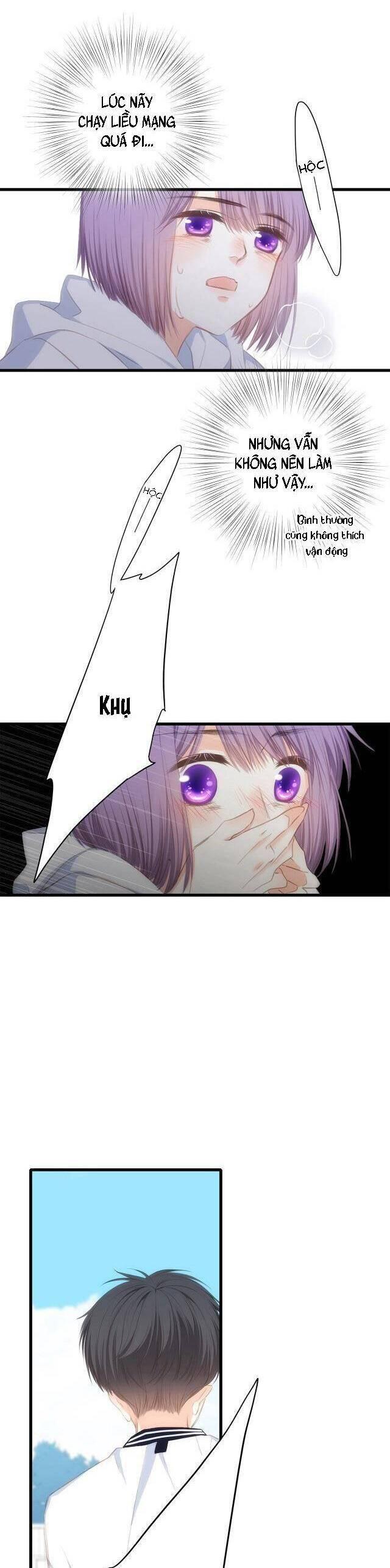 con tim rung động 2 chapter 139.1 9