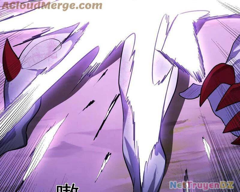 toàn dân tận thế: ta, virus quân vương chapter 36 45