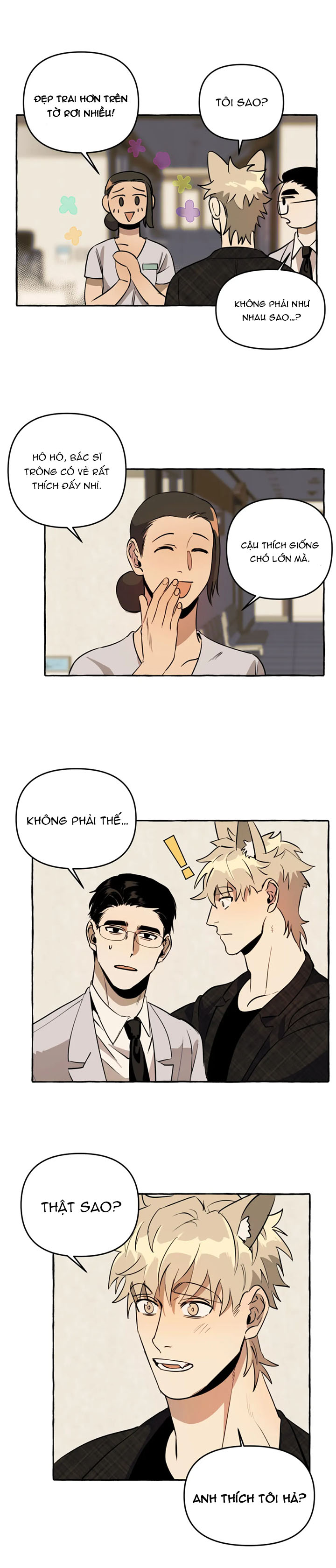 nhà của sam sam chapter 6 4