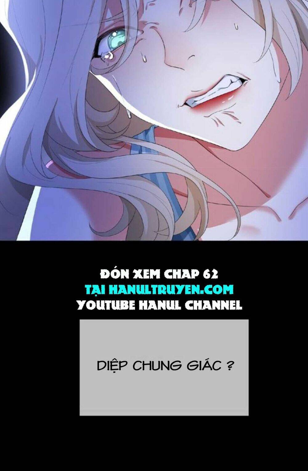 cô vợ nhỏ nuông chiều quá lại thành ác!! chapter 61 33
