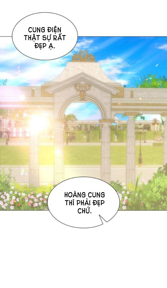 sau khi chuyển sinh tôi trở thành công chúa chapter 15.2 22