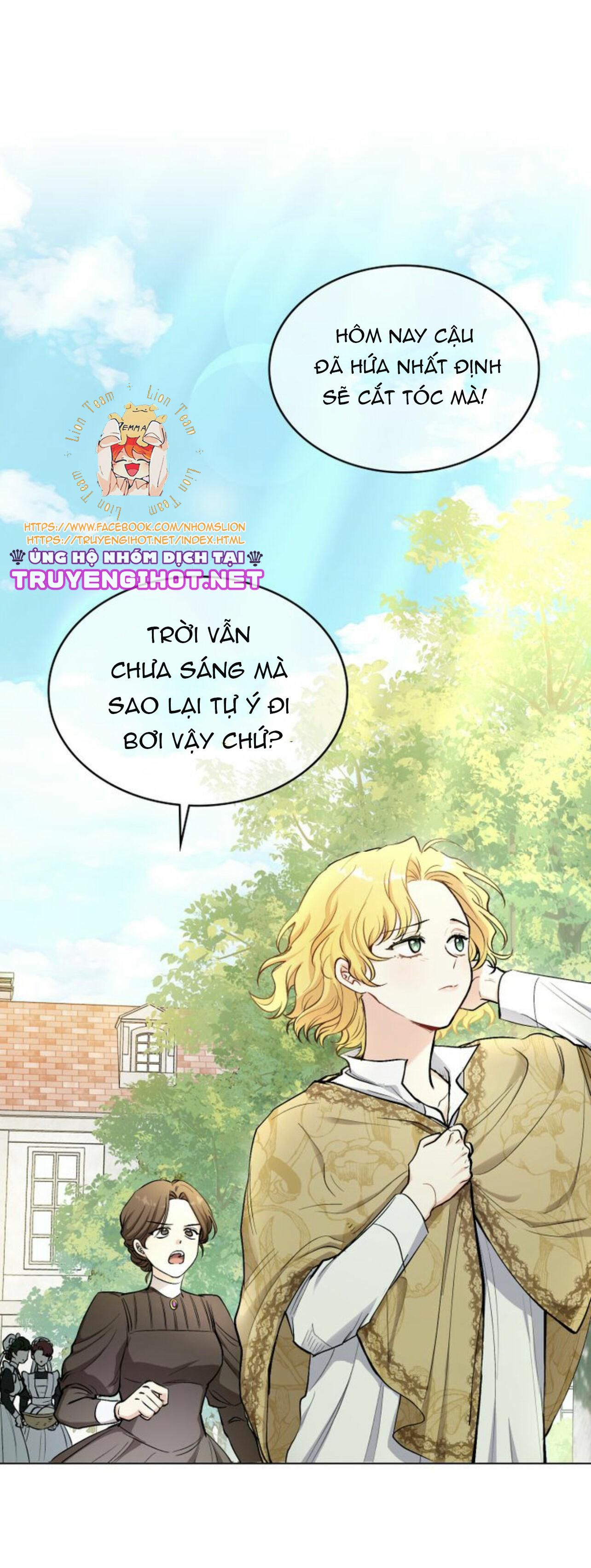 chịu đựng đi đại công tước!! chapter 10 2