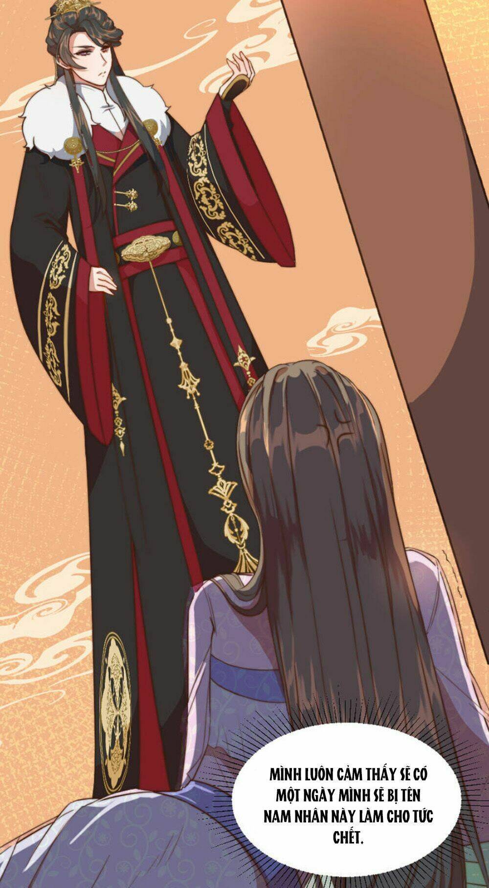 đệ nhất cuồng phi chapter 4 17