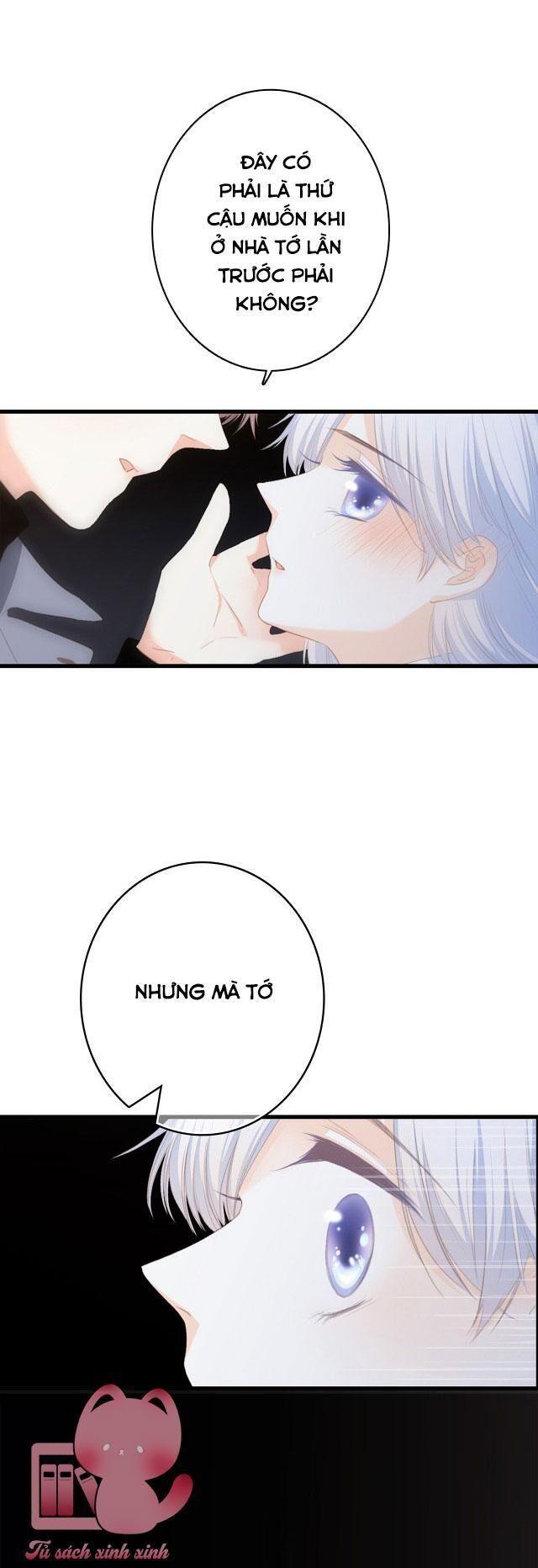 con tim rung động 2 chapter 109.1 35