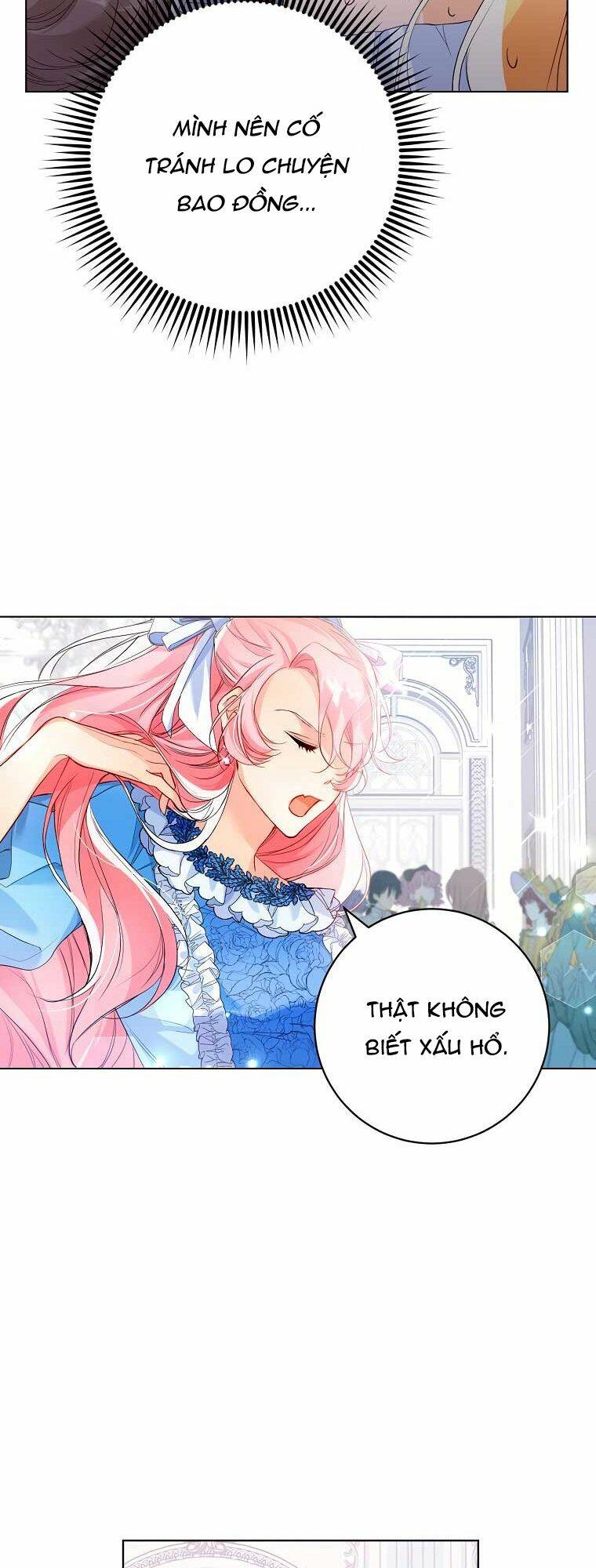 dư vị tách trà chapter 2 49