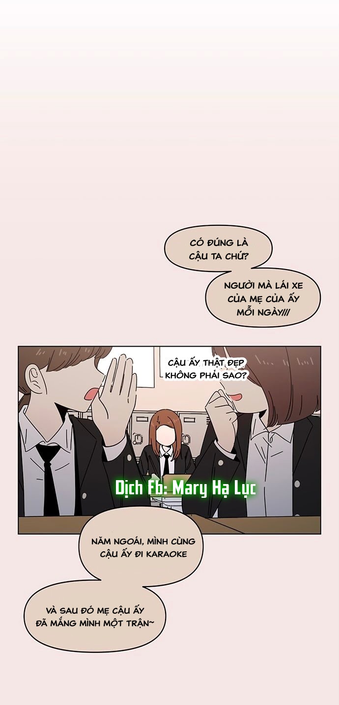 thanh xuân rực rỡ - season of blossom chapter 21 52