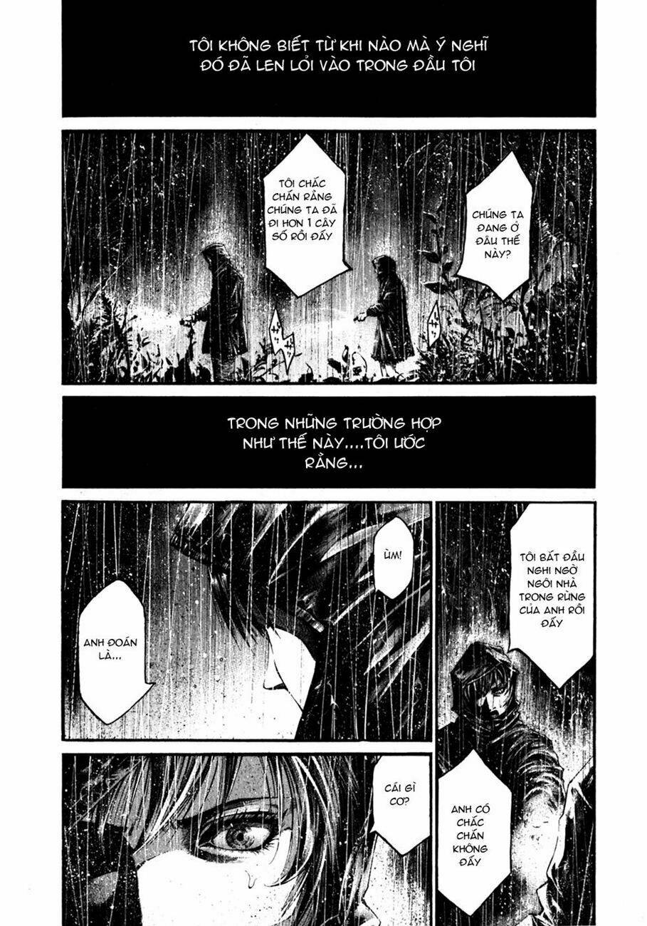 hideout chapter 1 21