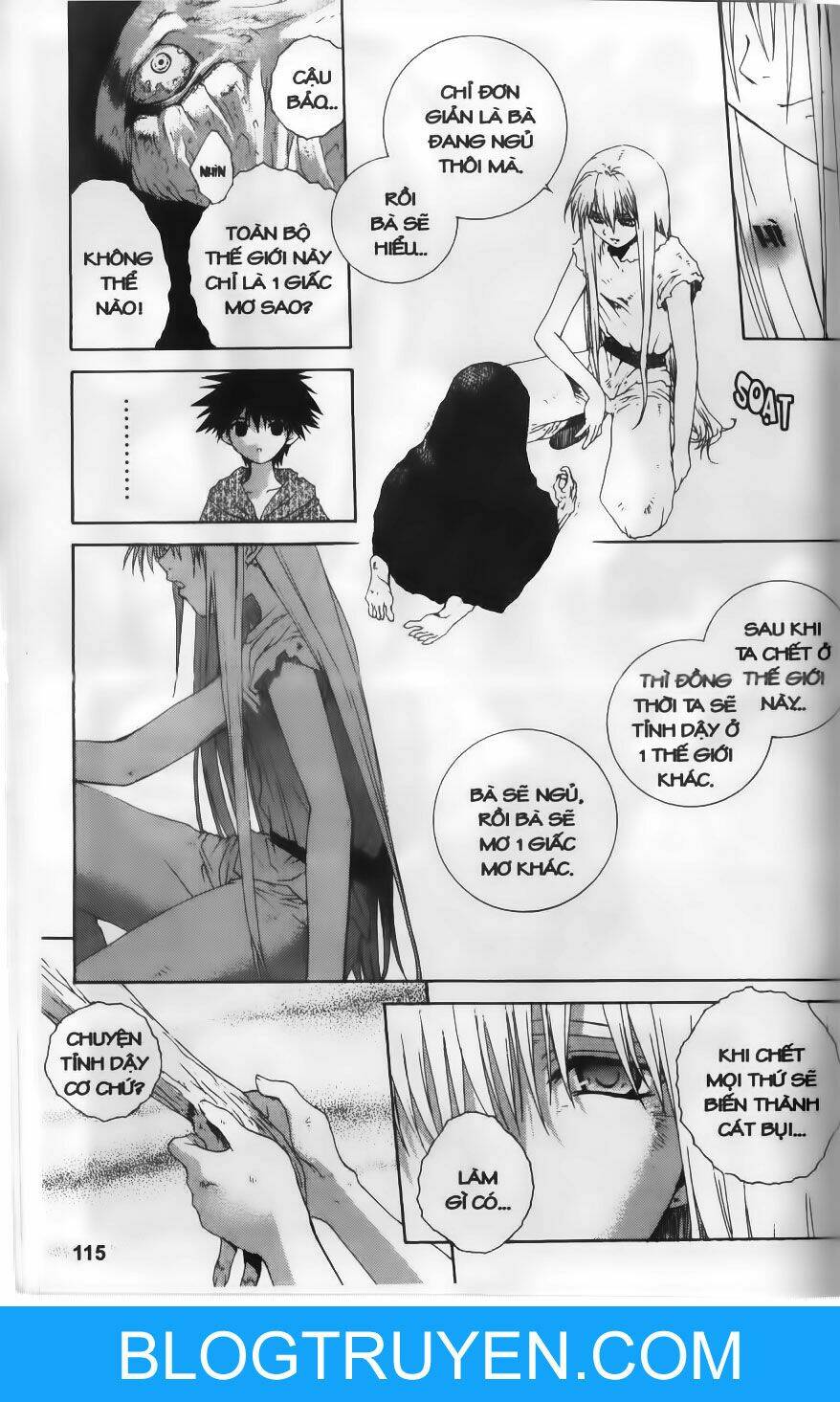 dersert coral chapter 19 8