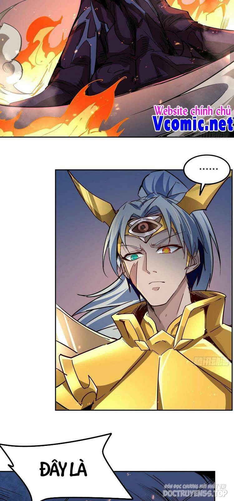 giải cứu 99 nữ chính ở mạt thế chapter 83 24