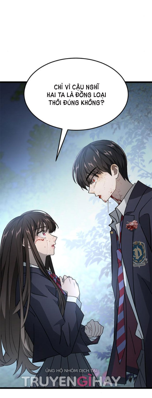 dark moon - tế đàn ánh trăng chapter 18.2 4