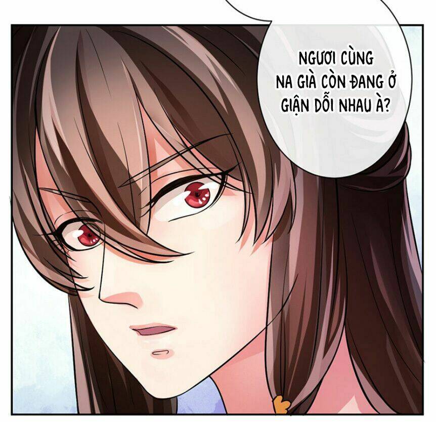 nghiên hương kỳ đàm chapter 21 16