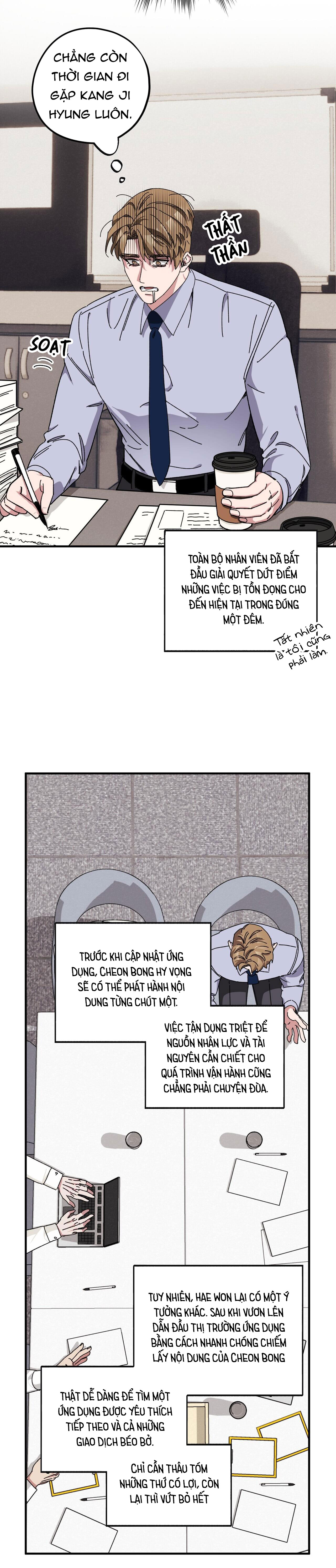 yi su nhà họ kang chapter 37 6