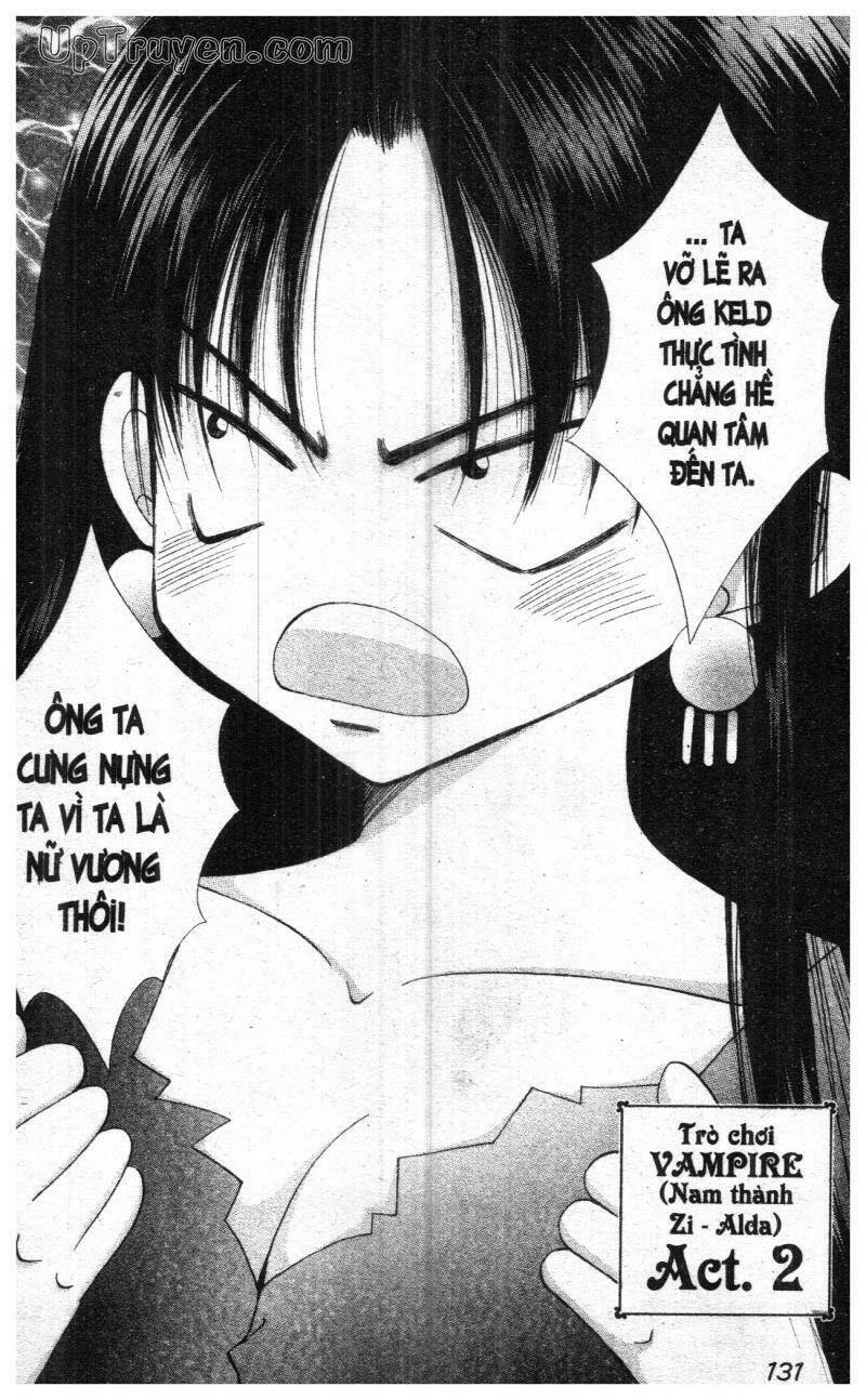 vampire game chapter 7 133