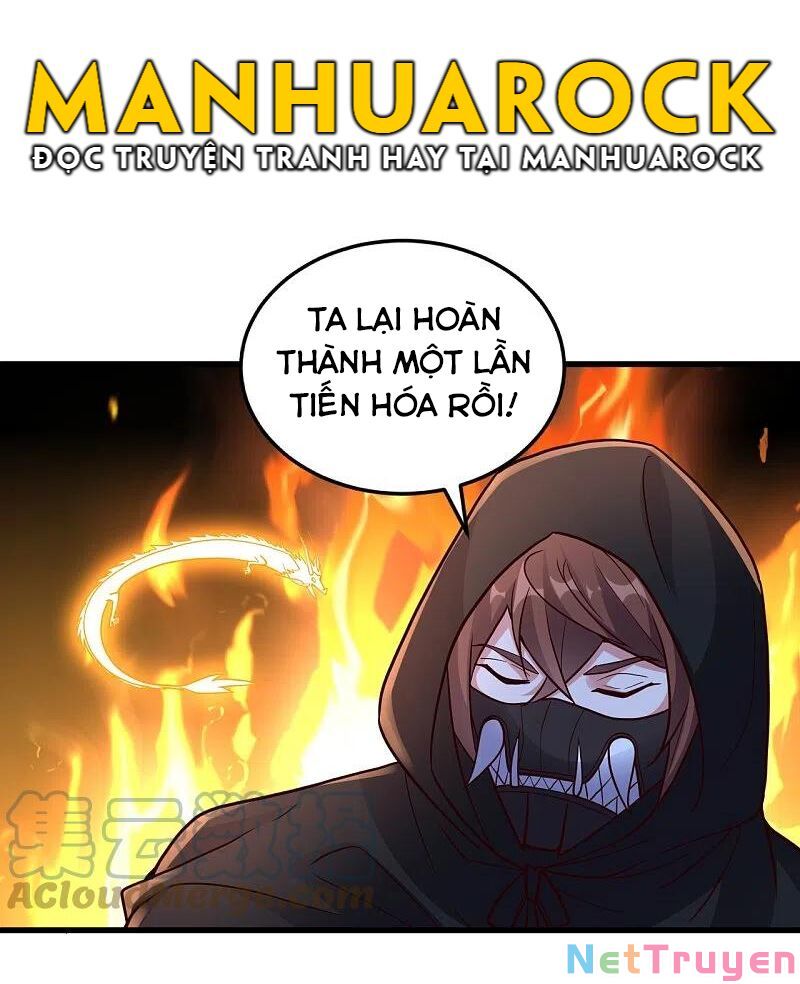 tiên võ đế tôn chapter 301 28