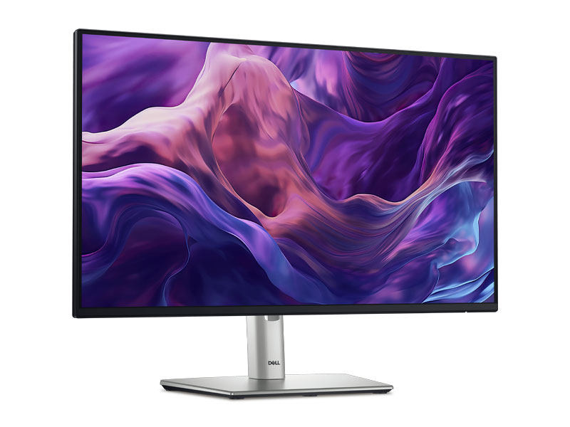 Màn hình Dell P2425H 23.8inch FHD IPS 100Hz 99%sRGB - Hàng Chính Hãng - Bảo Hành 36 Tháng