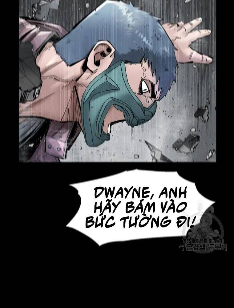 mật mã mê cung chapter 35 43