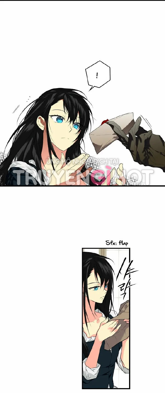 quý cô bí ẩn - secret lady chapter 10 19