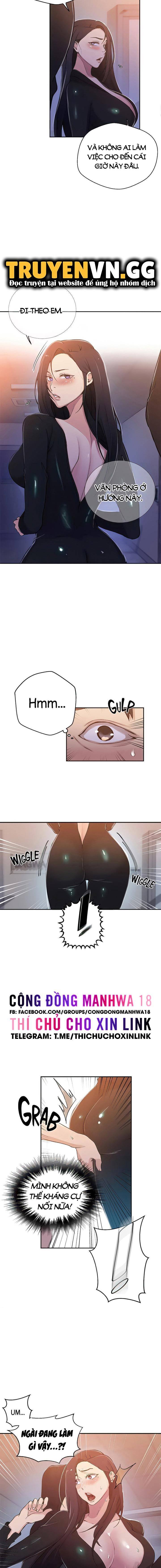 lớp học gia đình – secret class chapter 194 2