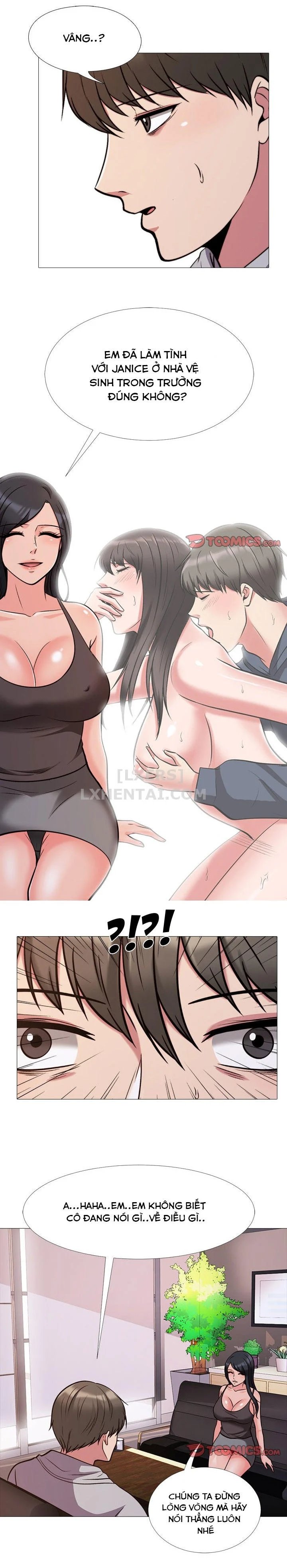 học bổng đặc biệt chapter 29 13