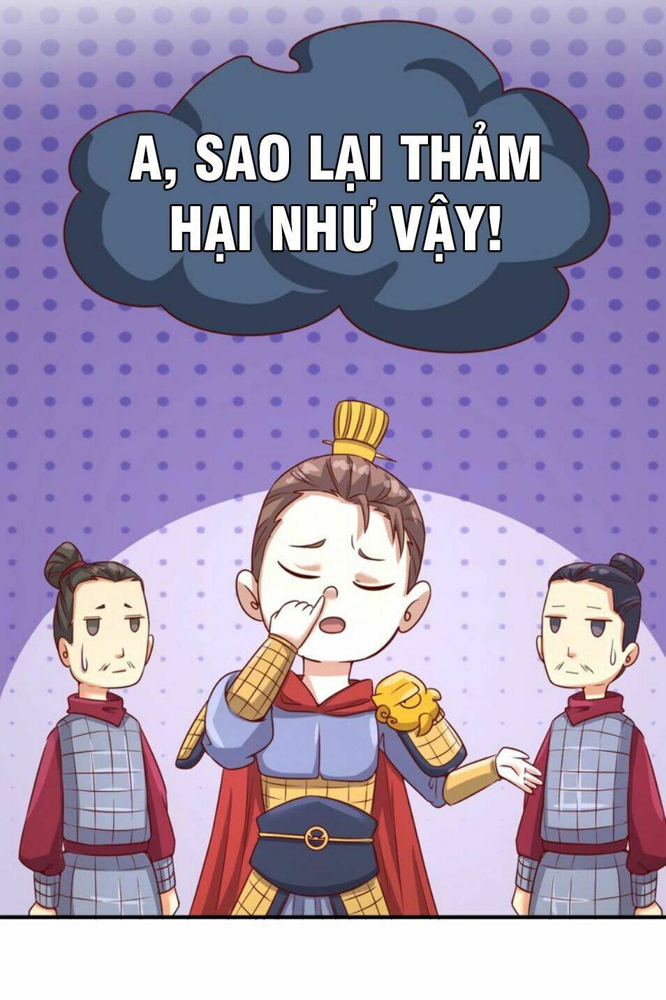 người chặn xuyên không chapter 14 20