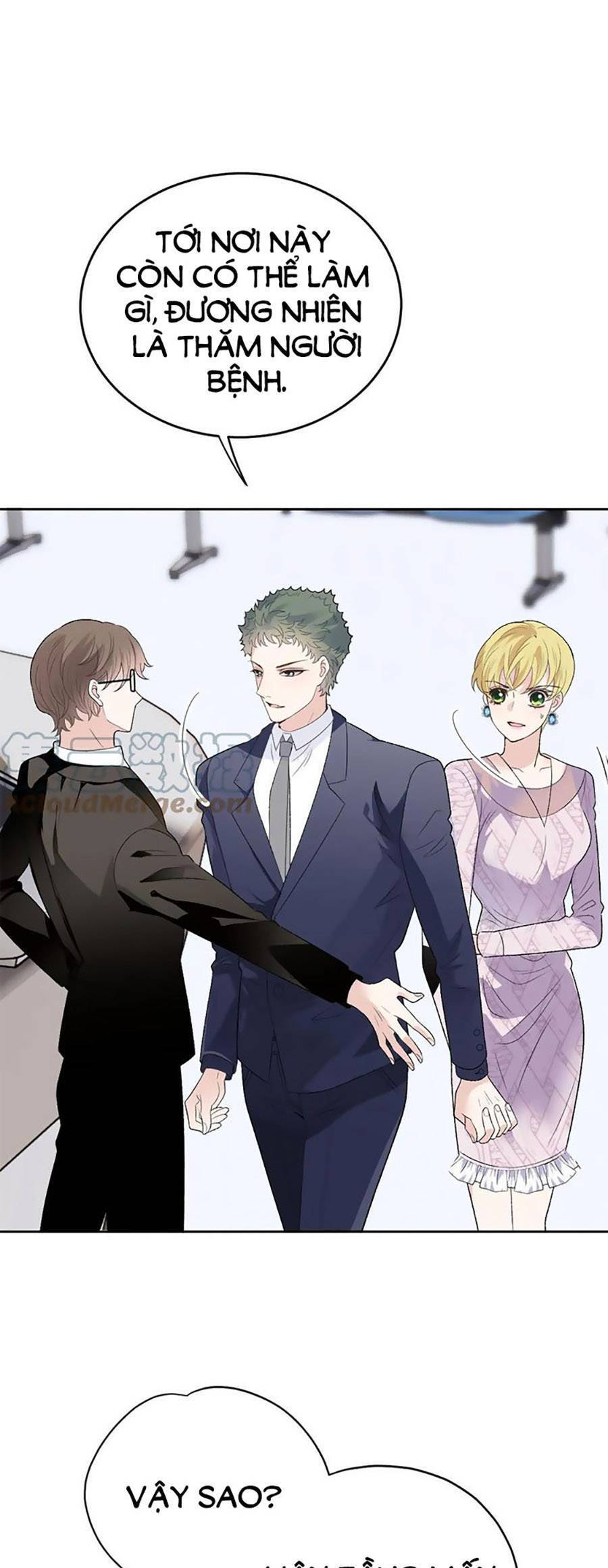 một vợ yêu, một bé con chapter 238 4