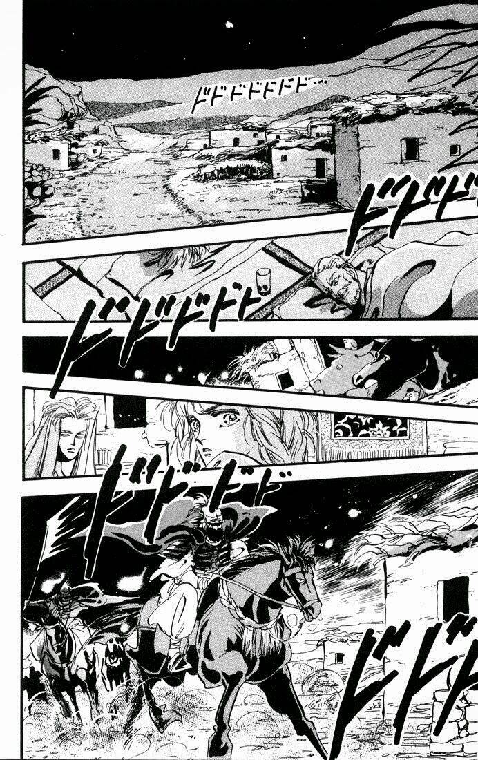 đứa con số phận chapter 1 40