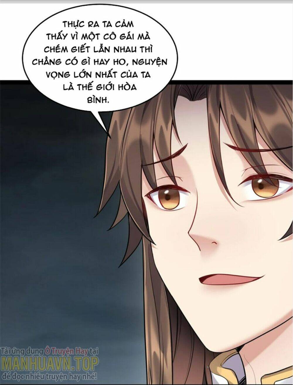 ta là nhân vật phản diện đại thiếu gia chapter 53 27