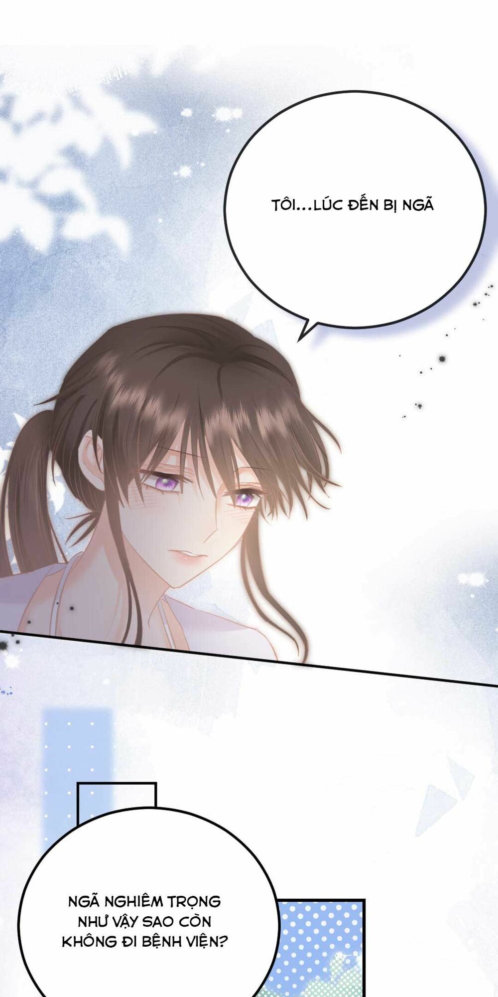 khảo nghiệm cuối cùng của tra nữ chapter 16 39