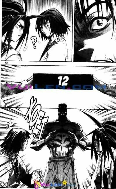 king of hell chapter 38 11