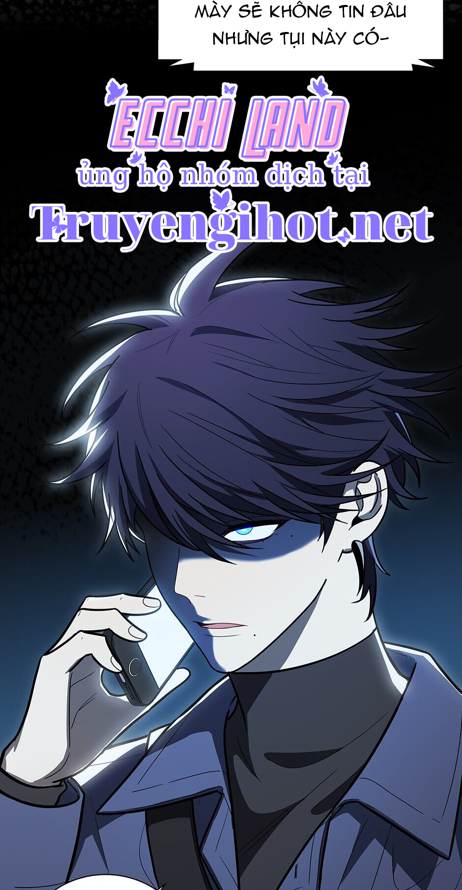 [16+] killing my love chapter 3.1 30