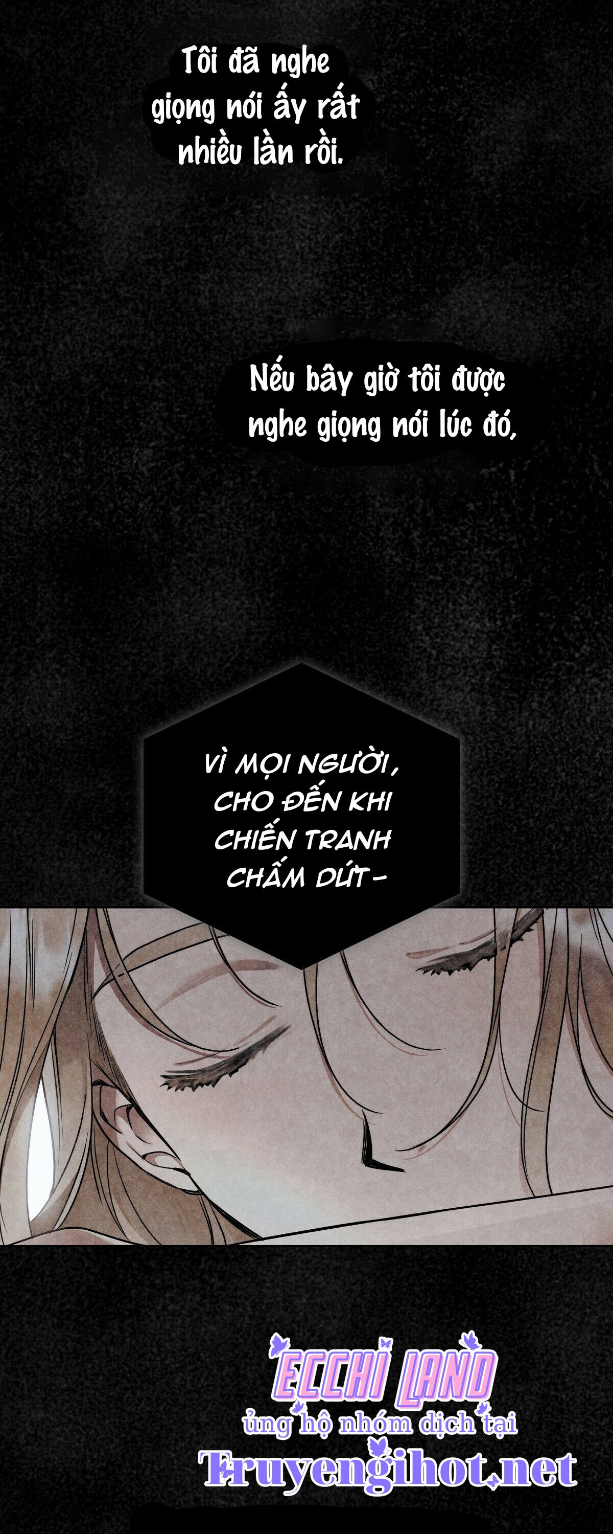 lời nói dối vĩnh cửu của người chapter 7.1 7