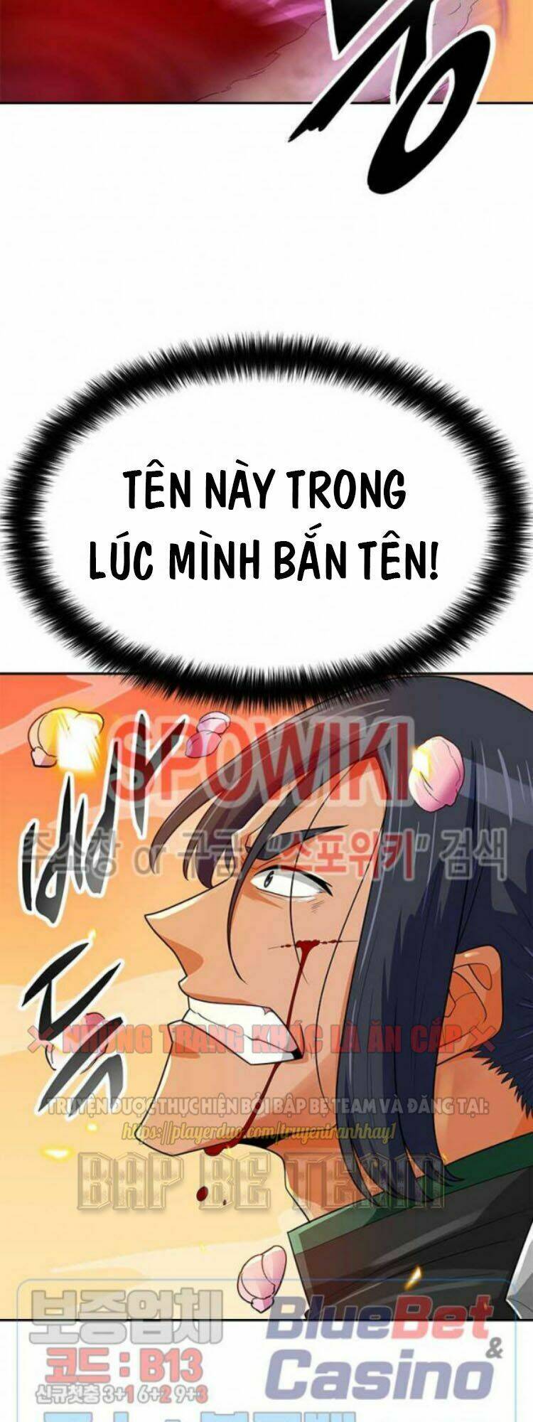 tôi tự động săn một mình chapter 78 59