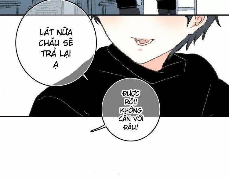 con tim rung động 3 chapter 1 38