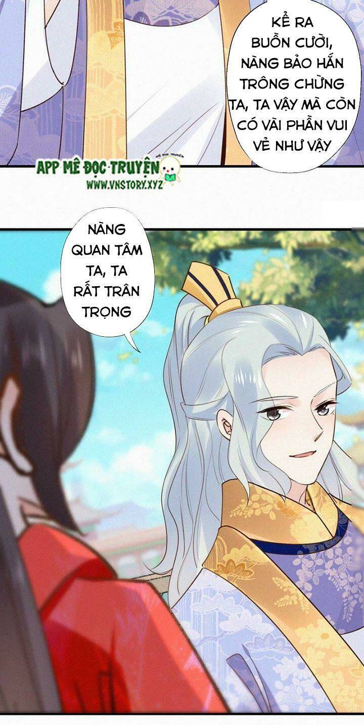 thiên hương mỹ nhân chapter 99 6