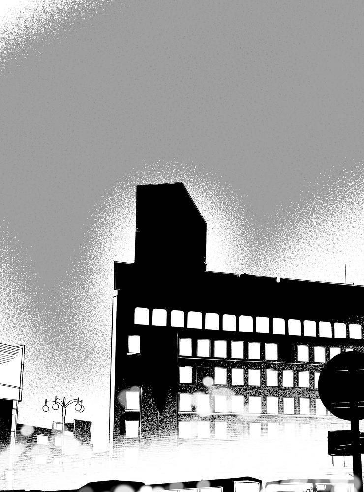 giáo điều: mù quáng chapter 1 16