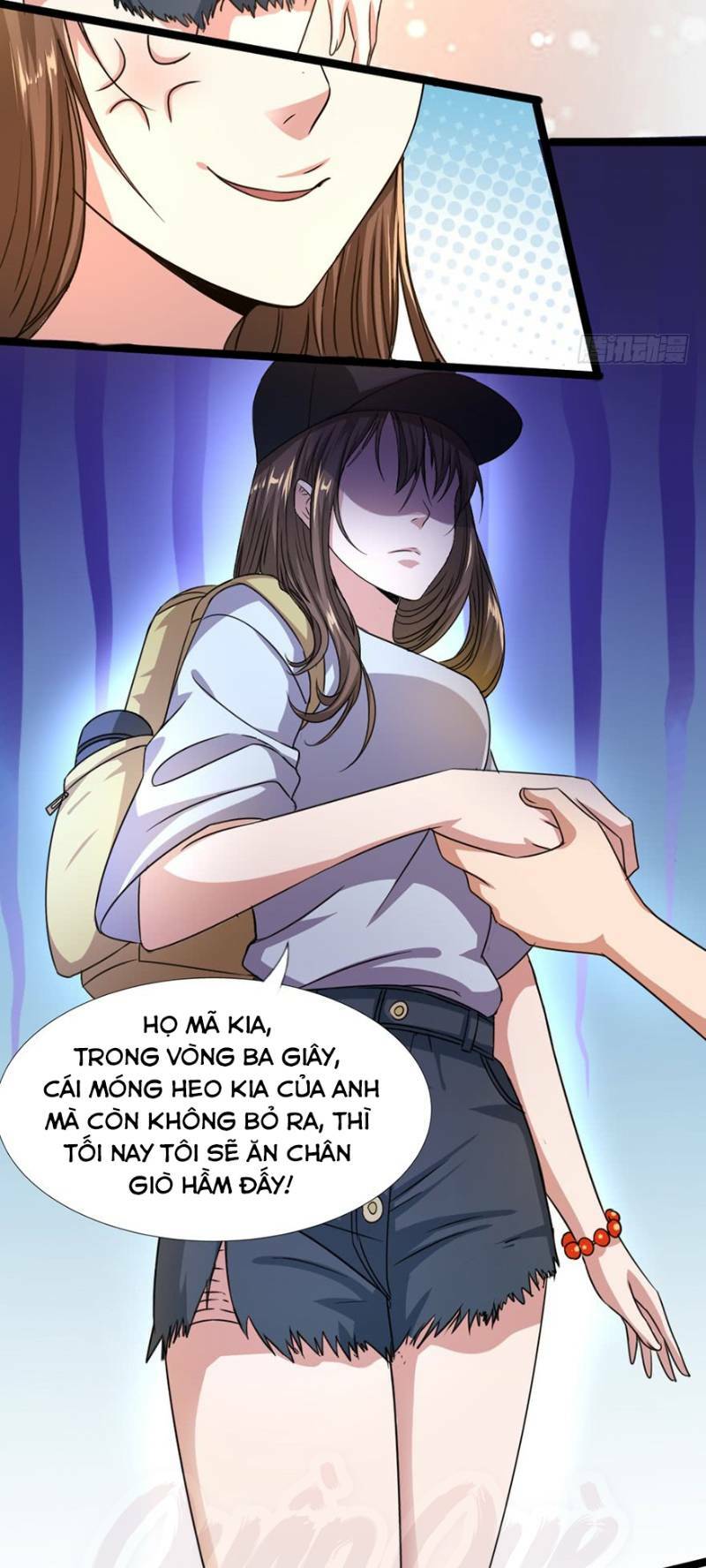 thập nhị thiên kiếp chapter 10 25