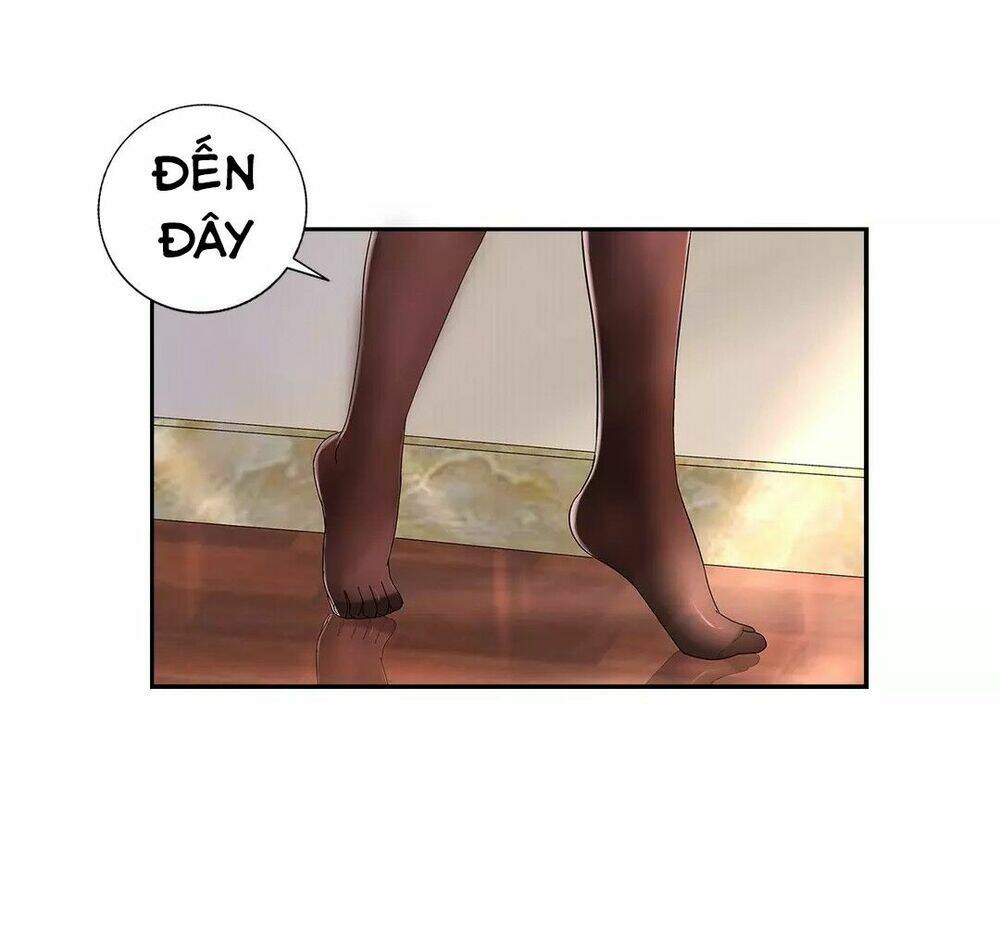 ngưu đại lực tiến thành chapter 3 5