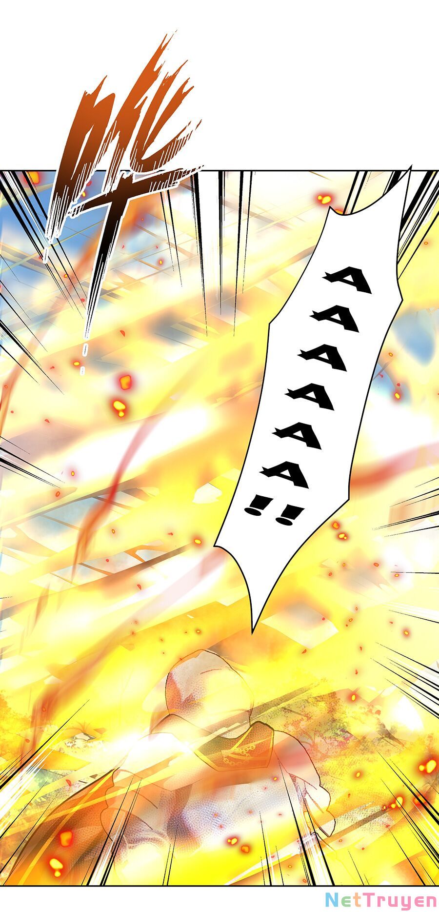 bản giáo chủ thân bất do kỷ chapter 20 9